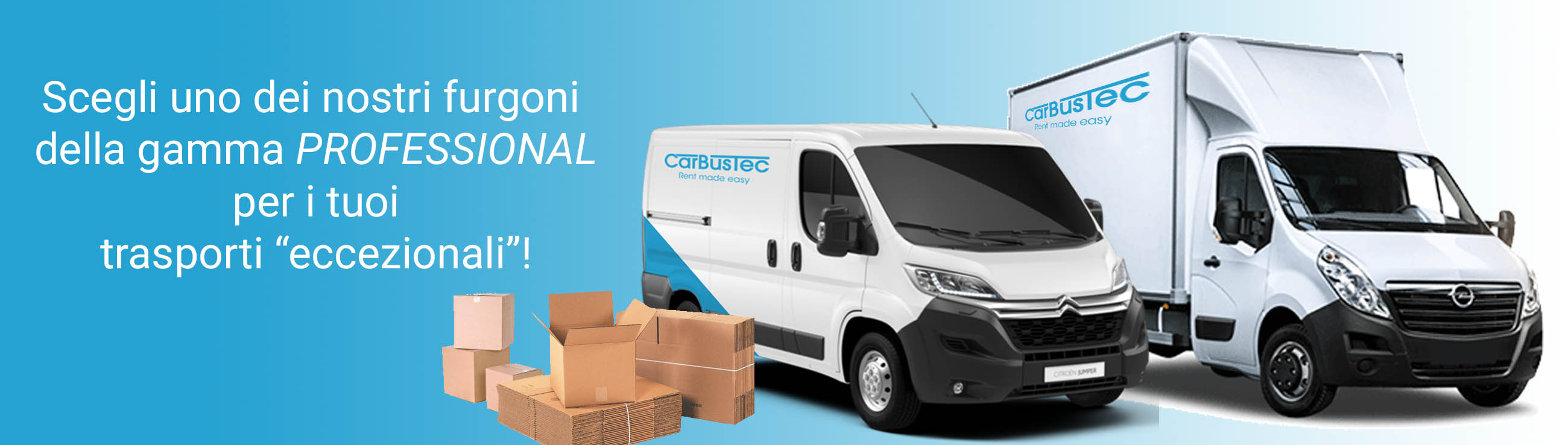 noleggio furgoni cagliari