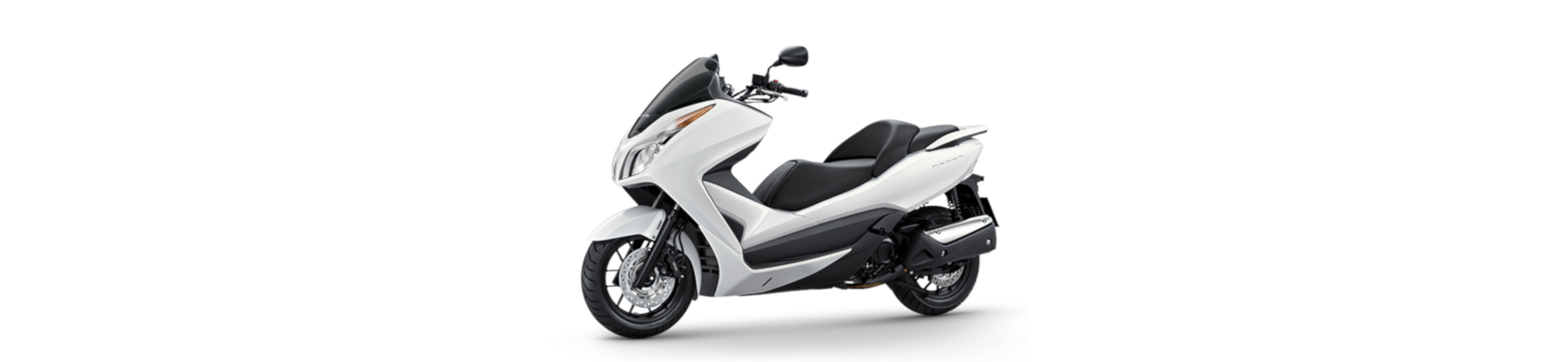 honda forza 250 vendita