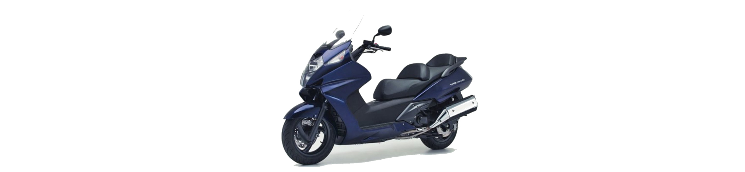HONDA SILVER WING 600  VENDITA