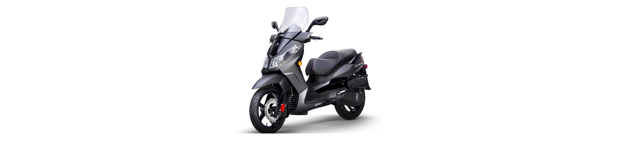 SYM CITY COM 300 VENDITA