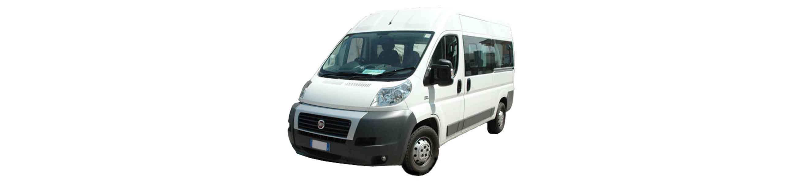 A8 SPACE Fiat Ducato 