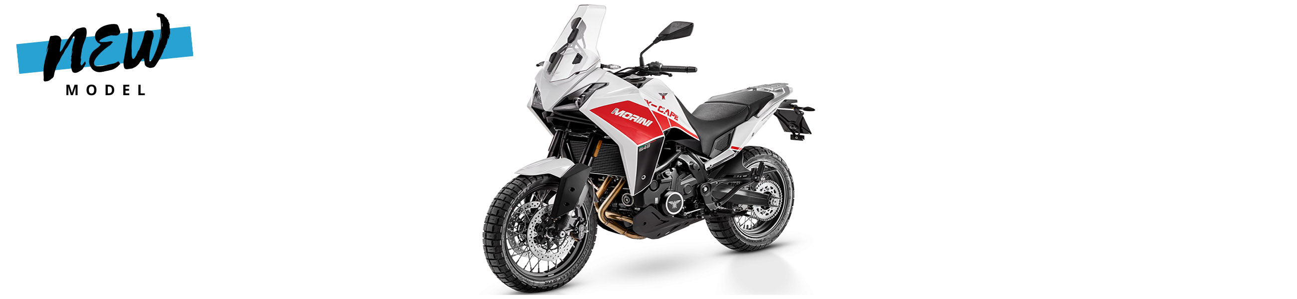 M5 ENDURO A2
