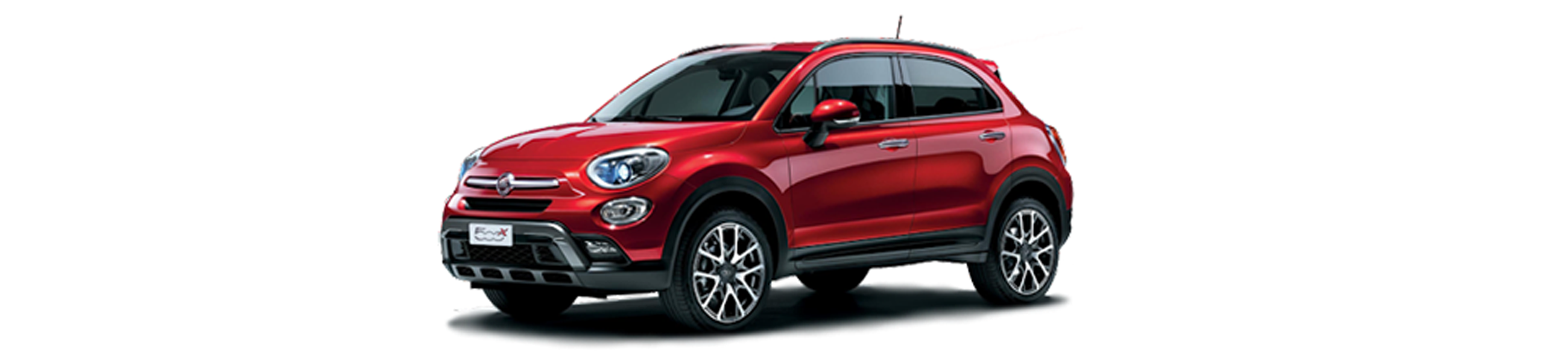 FIAT 500 X 