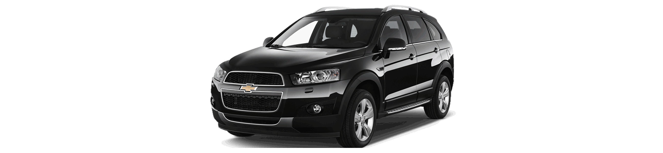 A7 SUV 