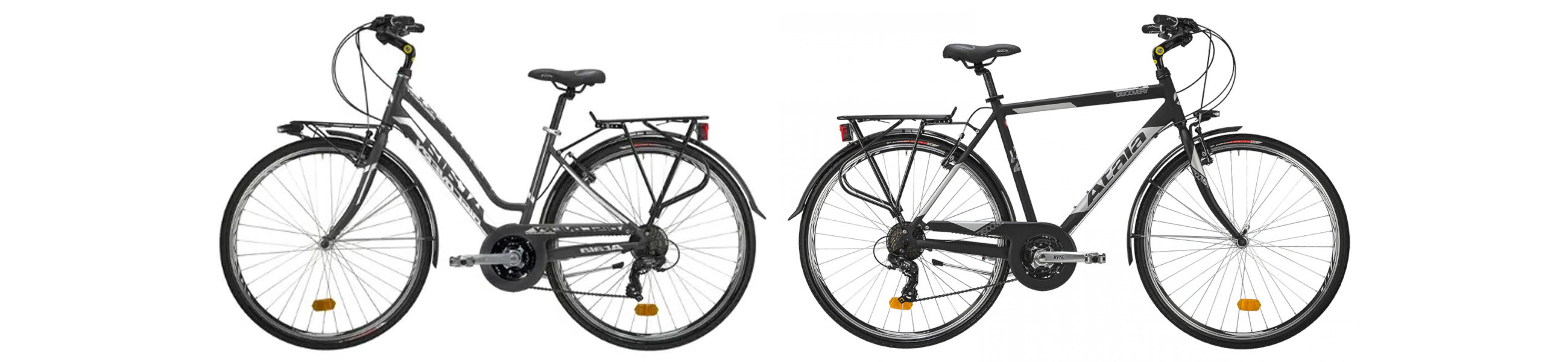 B3 TOURING BIKE