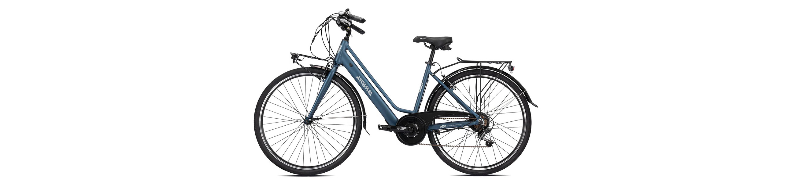 B6 E-BIKE