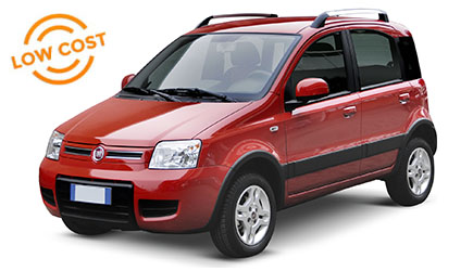 A1 ECONOMY Noleggio auto low cost Cagliari