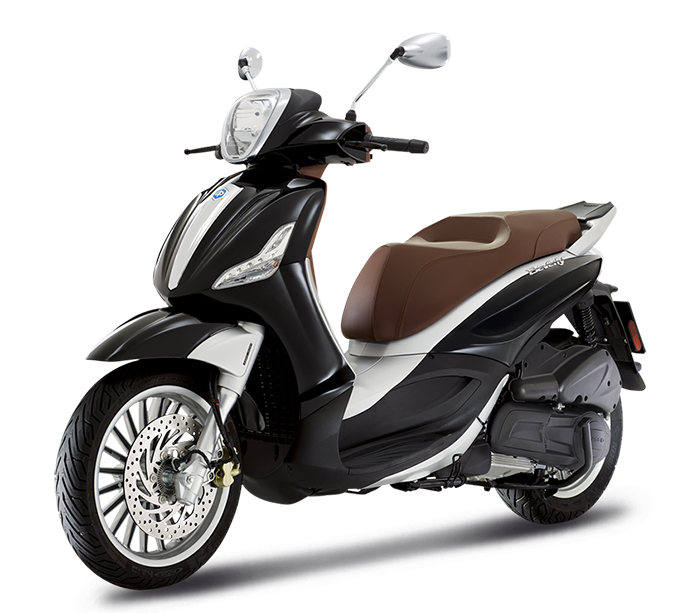 BEVERLY 300 st noleggio mese