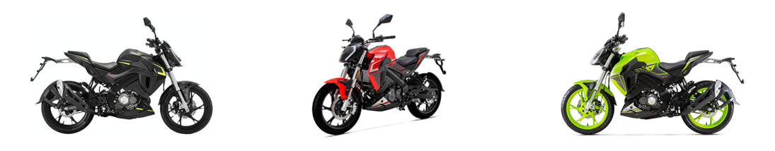 NOLEGGIO moto 125 ESAME PATENTE CAGLIARI