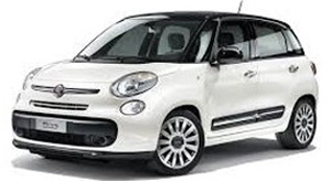 FIAT 500 L BUSINESS