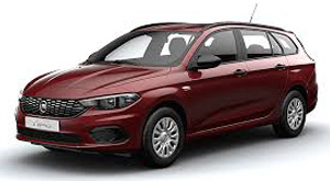 FIAT TIPO SW BUSINESS