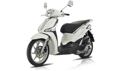 PIAGGIO LIBERTY 125 ABS