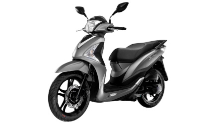 SYM SYMPHONY 125 ST
