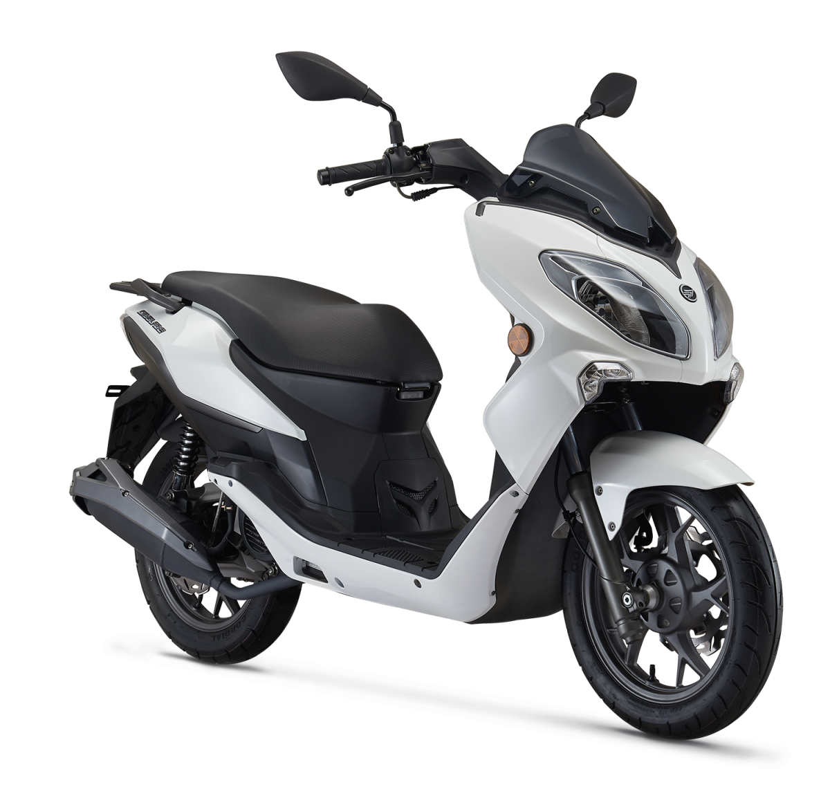 KEEWAY CITY BLADE 125