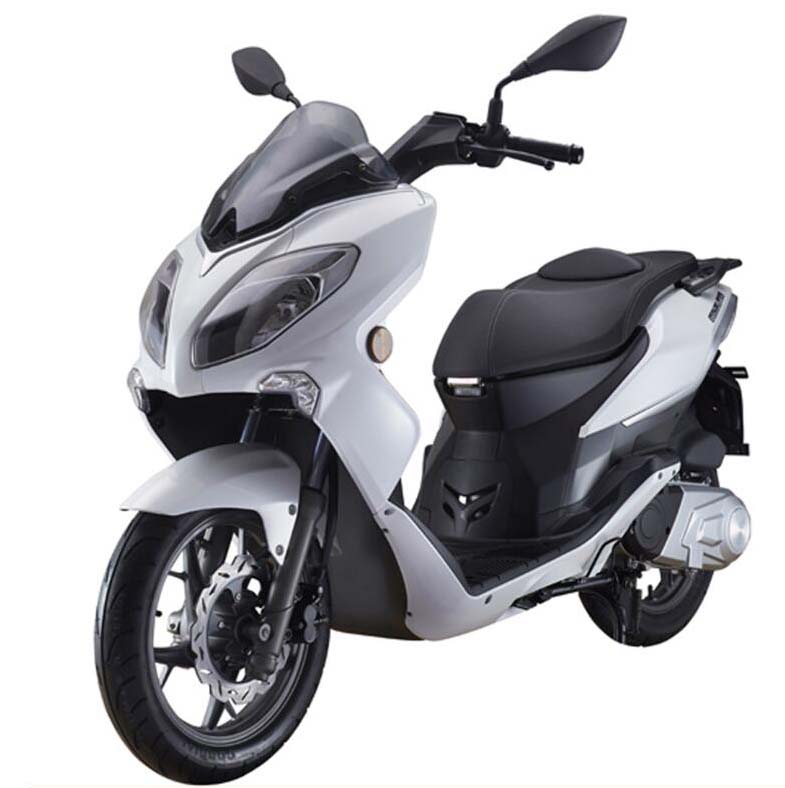 Keeway city blade 125 noleggio mese
