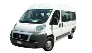 FIAT DUCATO PANORAMA 9 PX