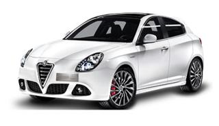 A5 COMPACT - ALFA ROMEO GIULIETTA or similar