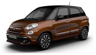 A5 FAMILY - FIAT 500L ou similaire
