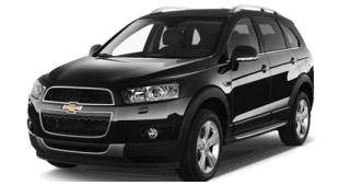A7 SUV