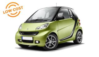 SMART A NOLEGGIO | CAGLIARI